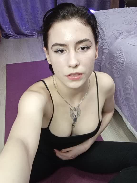 DragonessMiss Приват Записи 2026-09-22