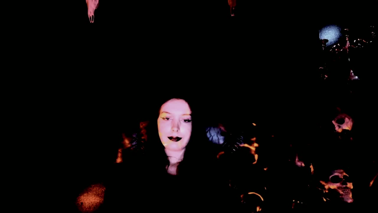 theDahlia Приват Записи 2026-09-22