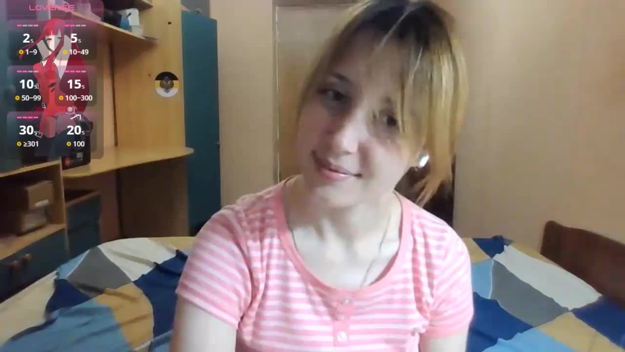 Lizamiillss Приват Записи 2026-09-22