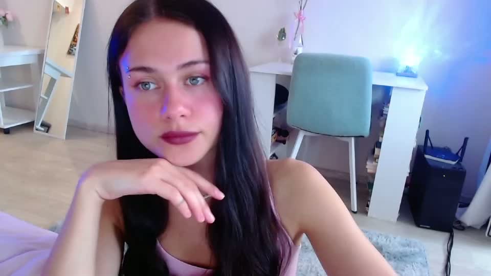 eliscuteblonde Приват Записи 2026-09-22