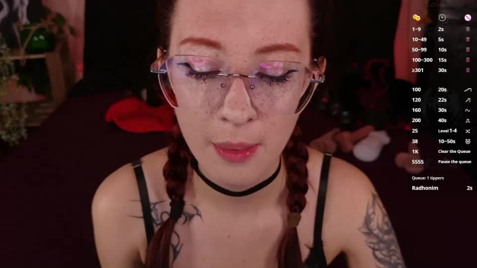 dark_lola_ Приват Записи 2026-09-22