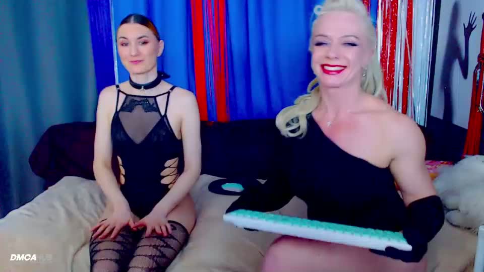 mistressnorma Приват Записи 2026-09-22