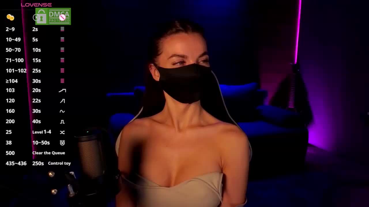 AliceFoXy Приват Записи 2026-09-22