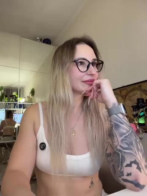FetishTeacher Приват Записи 2026-09-22
