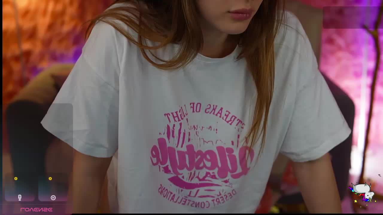 JennyLuv Приват Записи 2026-09-22