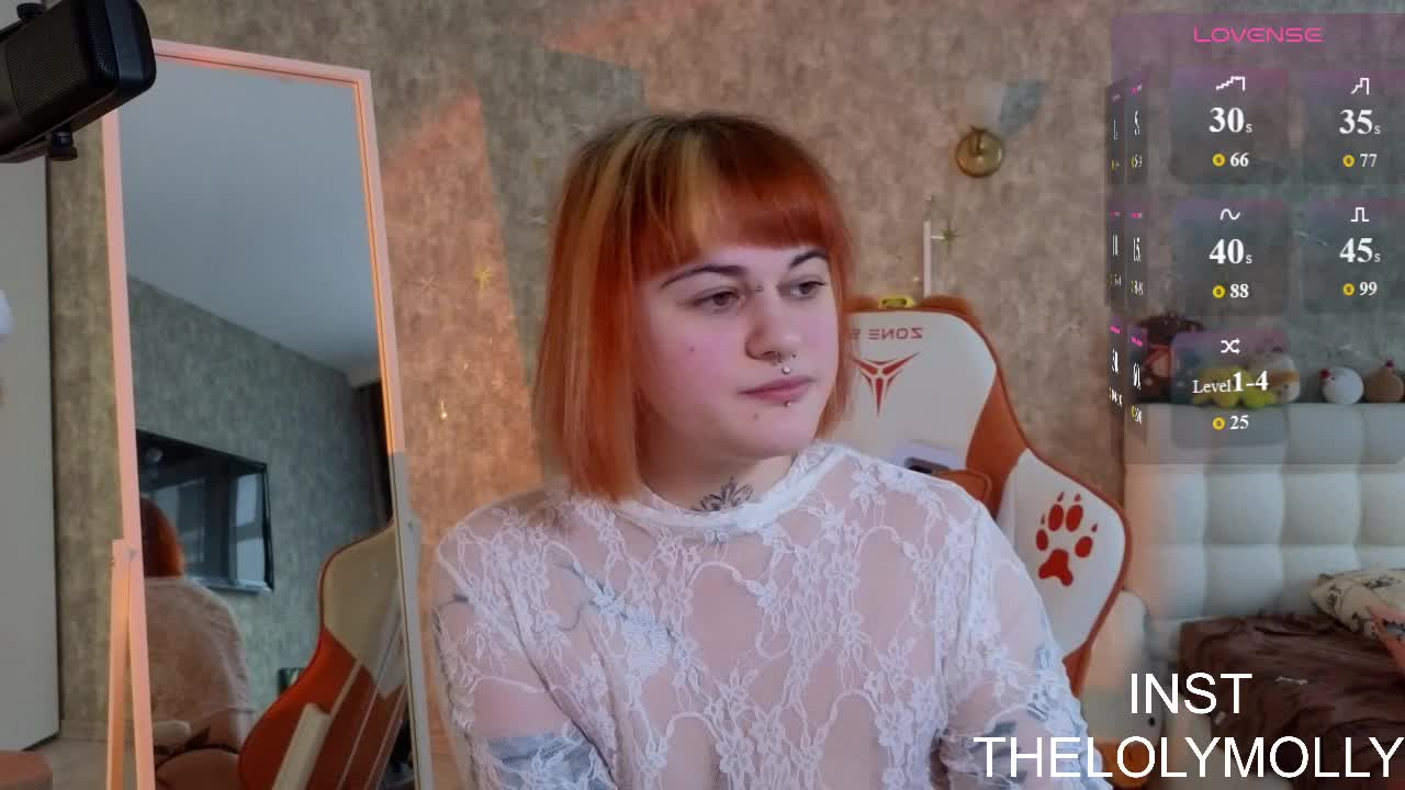 LolyMolly Приват Записи 2026-09-22