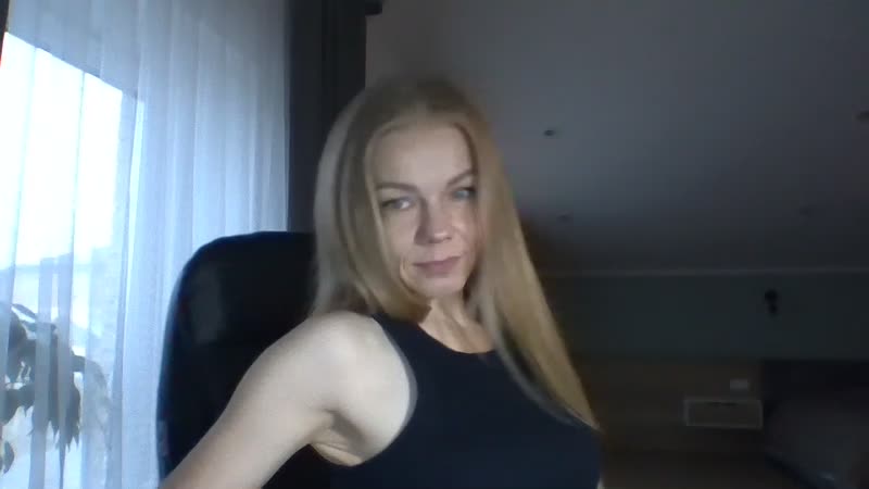 BlondaTina Приват Записи 2026-09-22