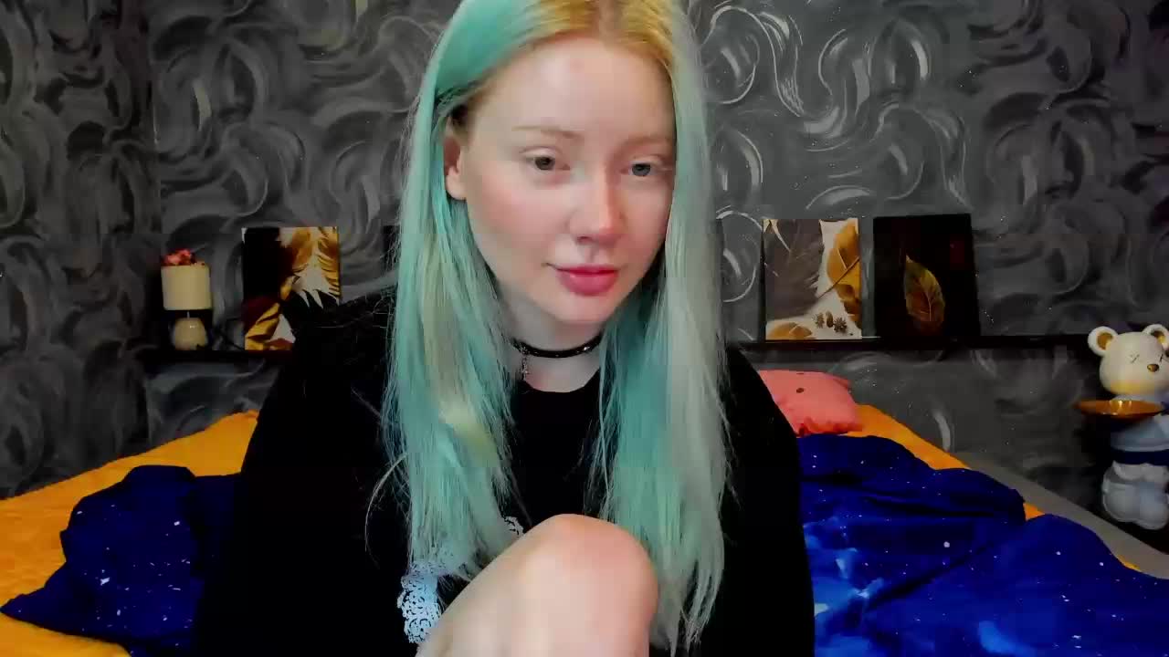 LillieBerry Приват Записи 2026-09-22