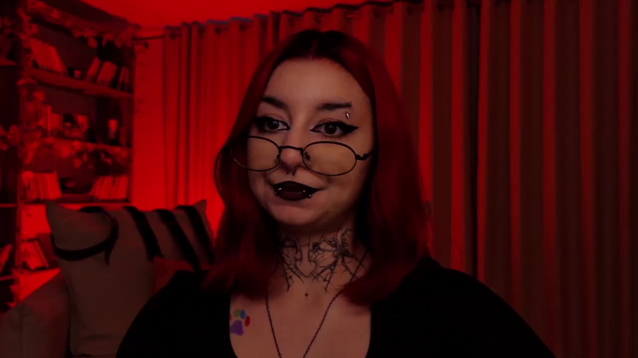 MistressMarcelline Приват Записи 2026-09-22