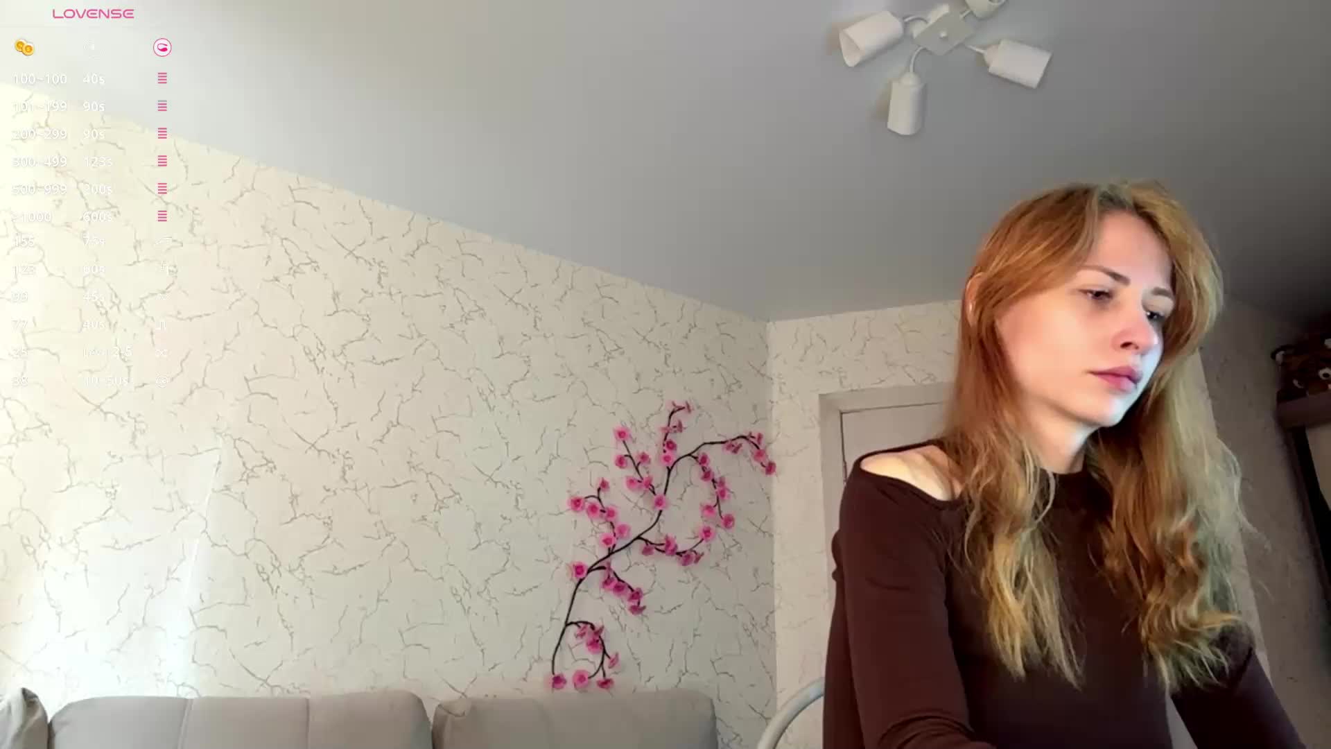 BlondyBun Приват Записи 2026-09-22