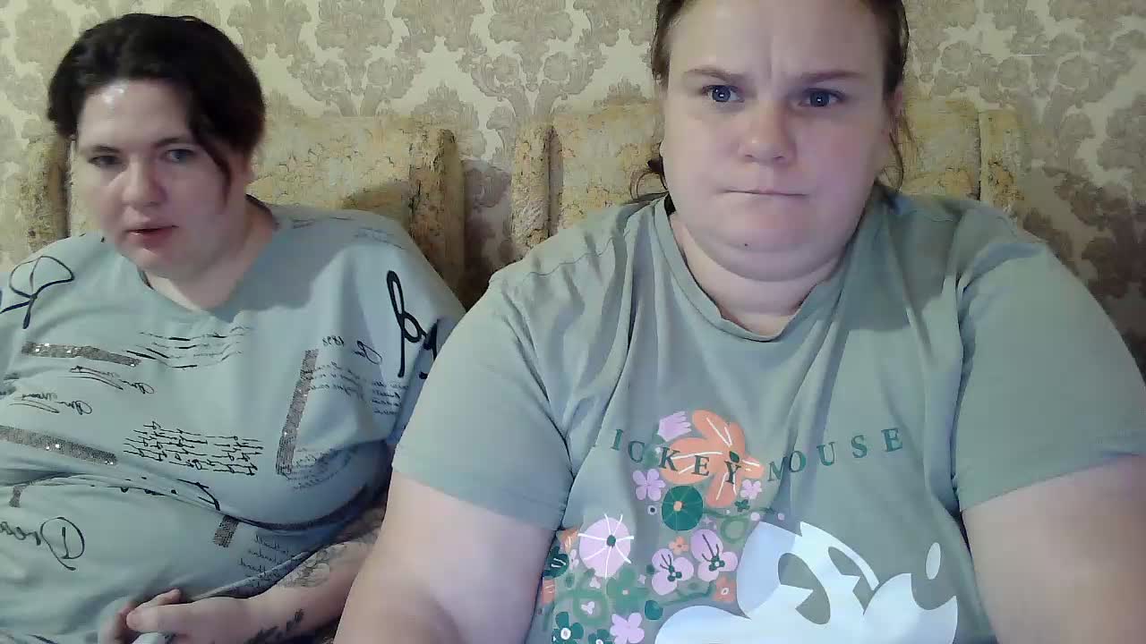 HollyXEva Приват Записи 2026-09-22