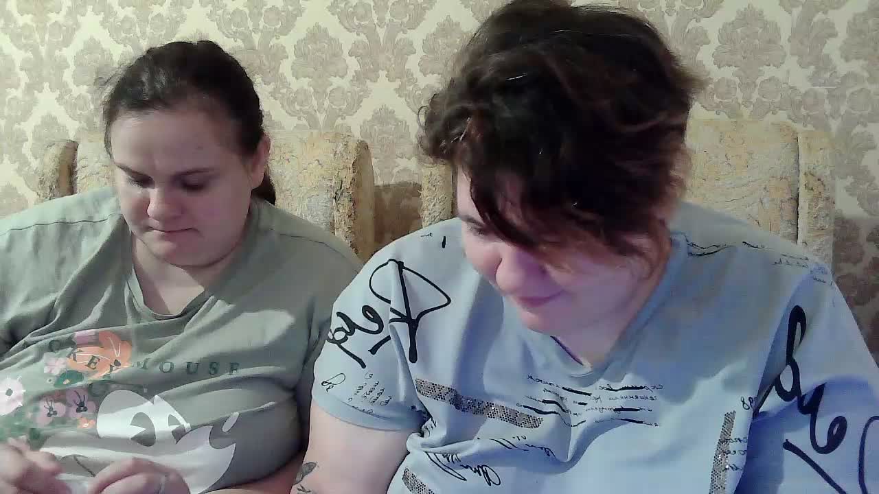 HollyXEva Приват Записи 2026-09-22