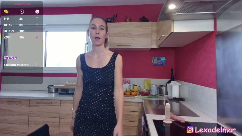 lexa_del_mar Приват Записи 2026-09-22