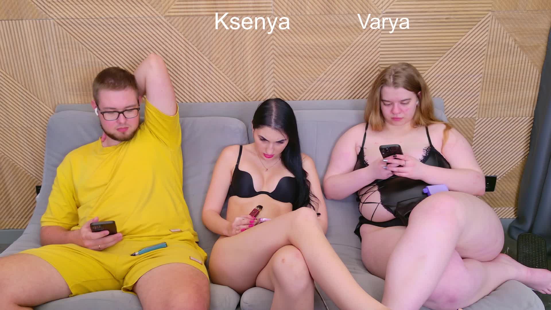 WebcamSlut Приват Записи 2026-09-22