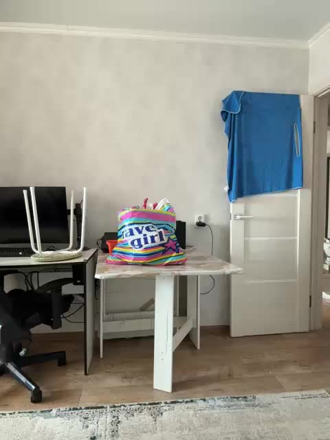 FunnyBanny0312 Приват Записи 2026-09-23