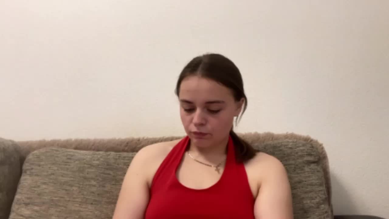 EsterGreenley Приват Записи 2026-09-23