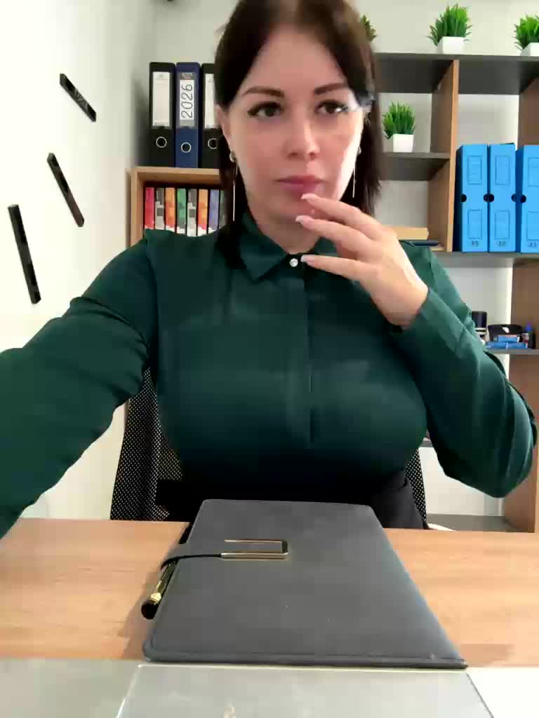 Brenda_KiSKA Приват Записи 2026-09-22