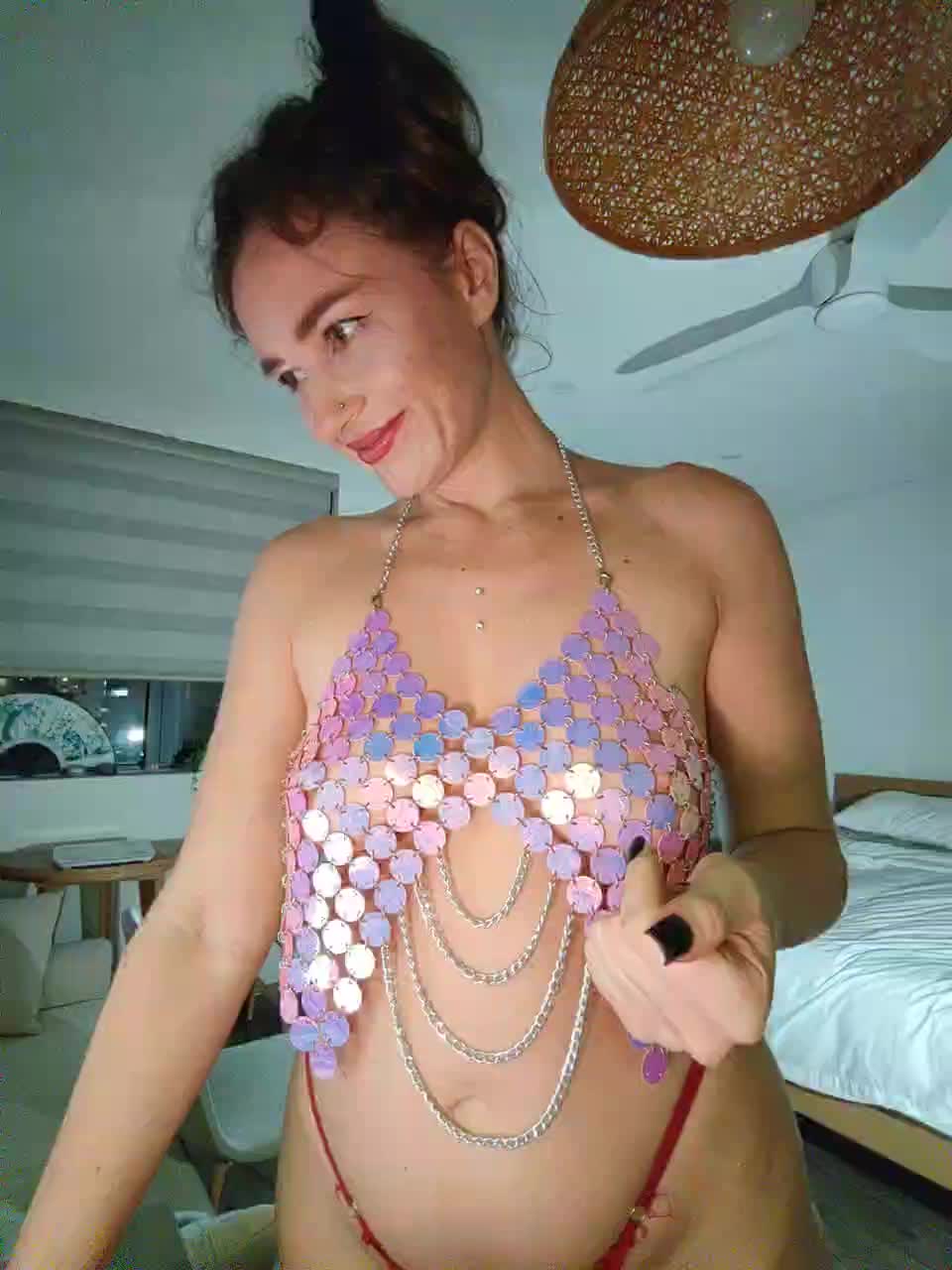 AnaMyself Приват Записи 2026-09-23