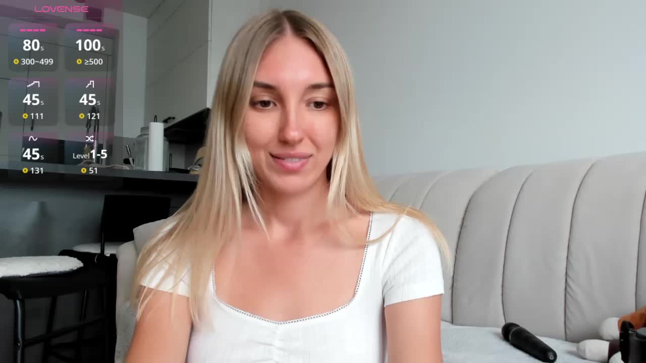 SunnyRina25 Приват Записи 2026-09-22