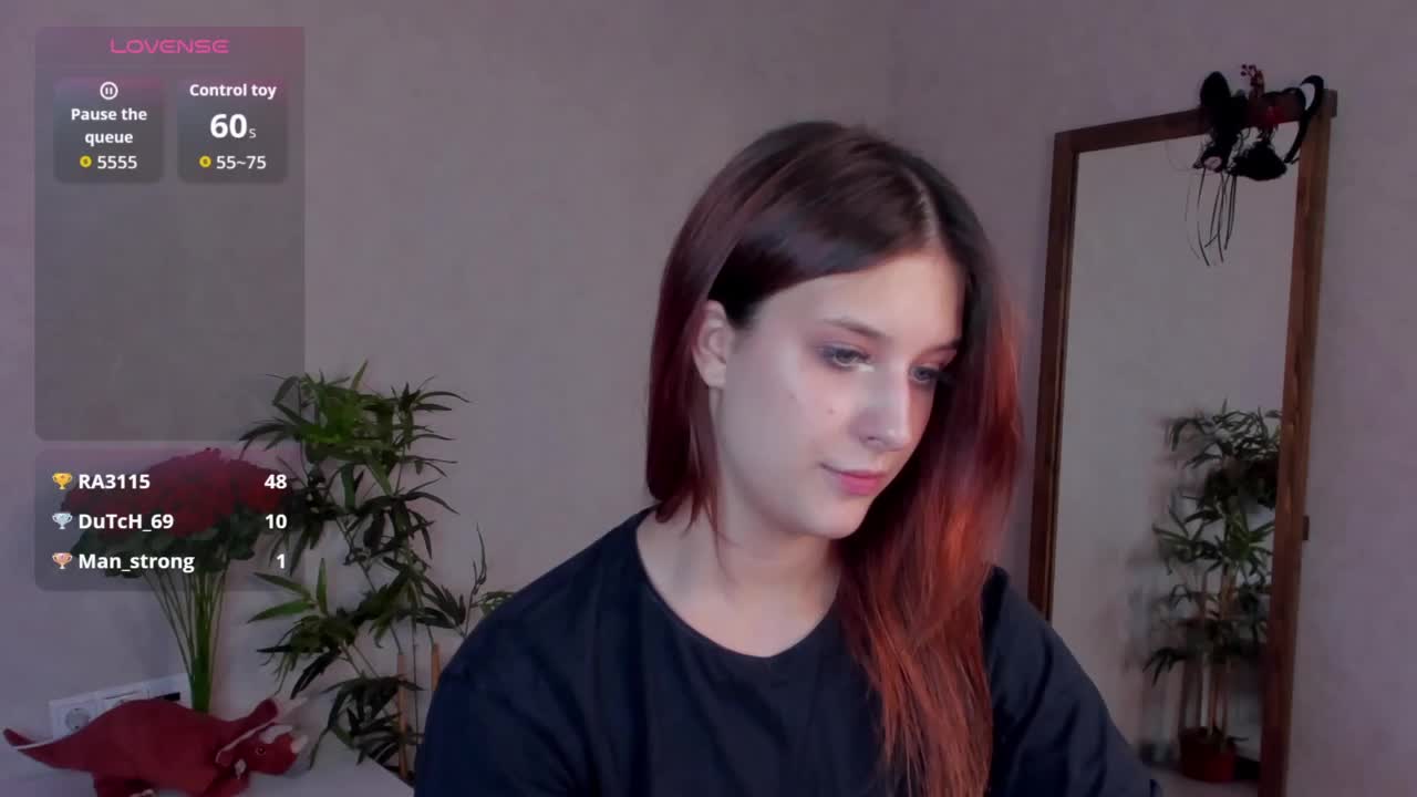 Lisa-Allison Приват Записи 2026-09-23