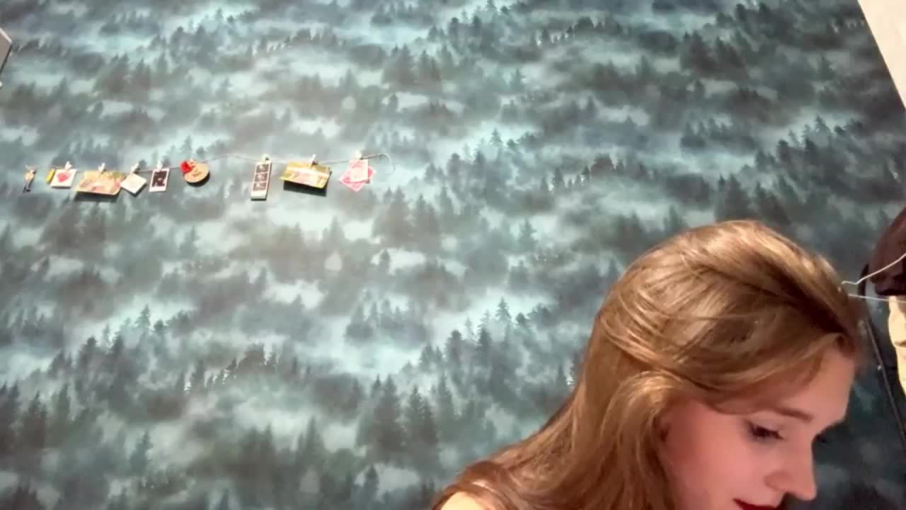AngelicaRey Приват Записи 2026-09-23