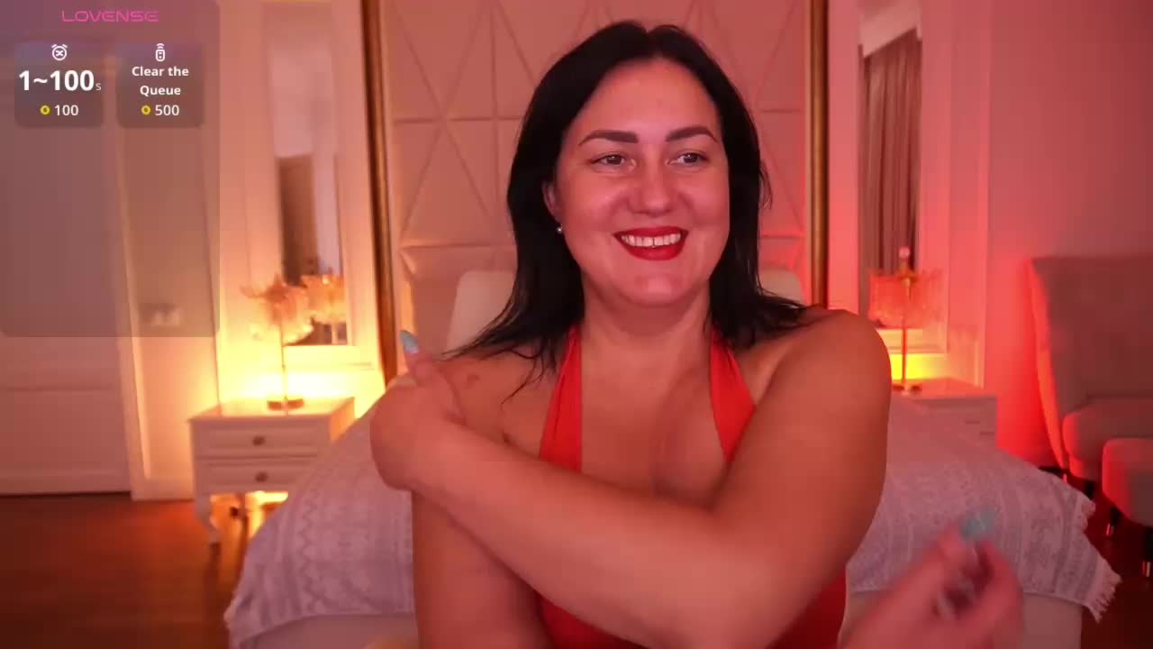 VelvetLuck Приват Записи 2026-09-23