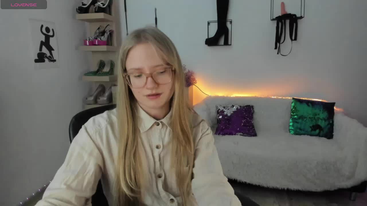 NancyErotic Приват Записи 2026-09-23