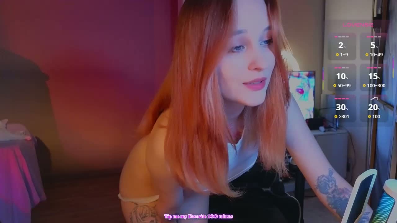MaryJaneWatson Приват Записи 2026-09-23