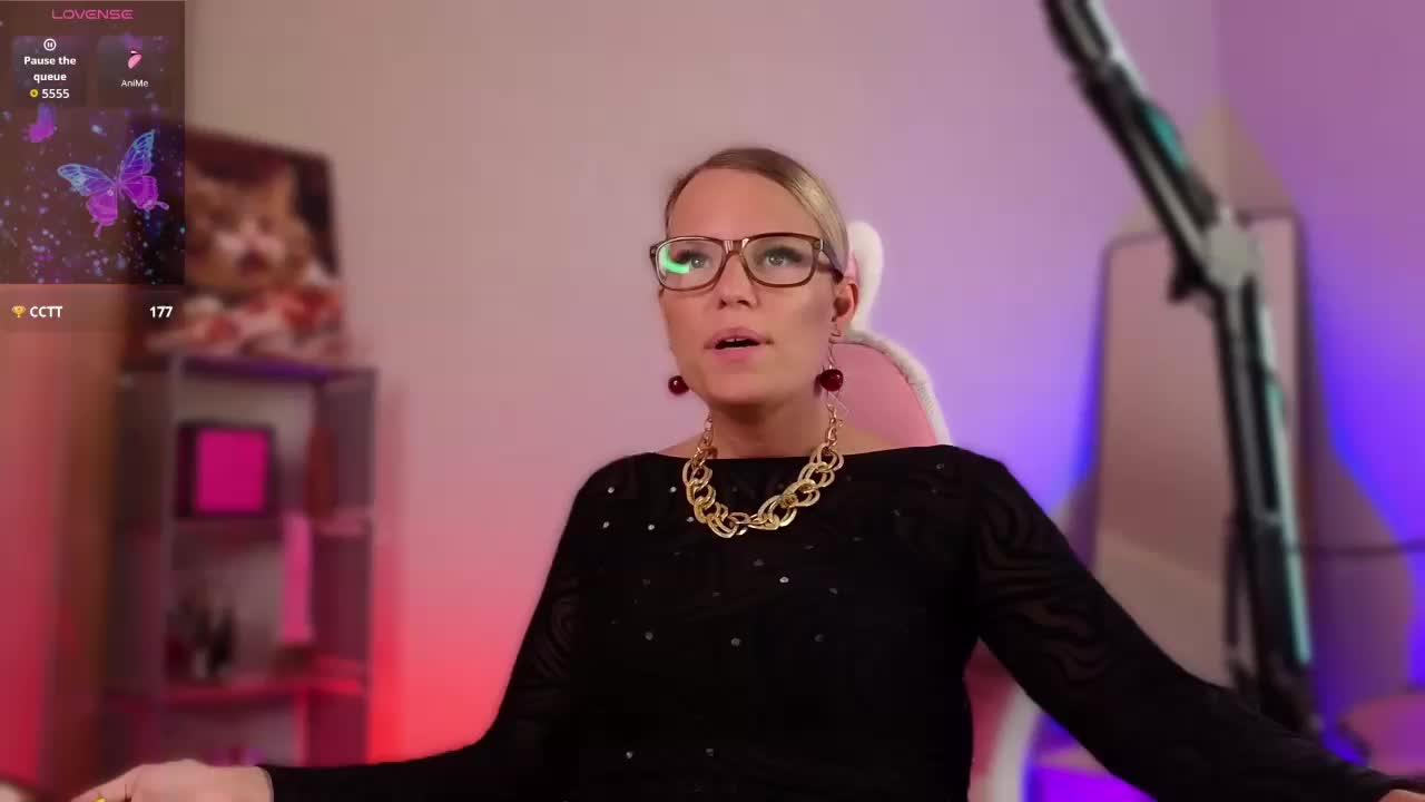 Lady_Shine Приват Записи 2026-09-23