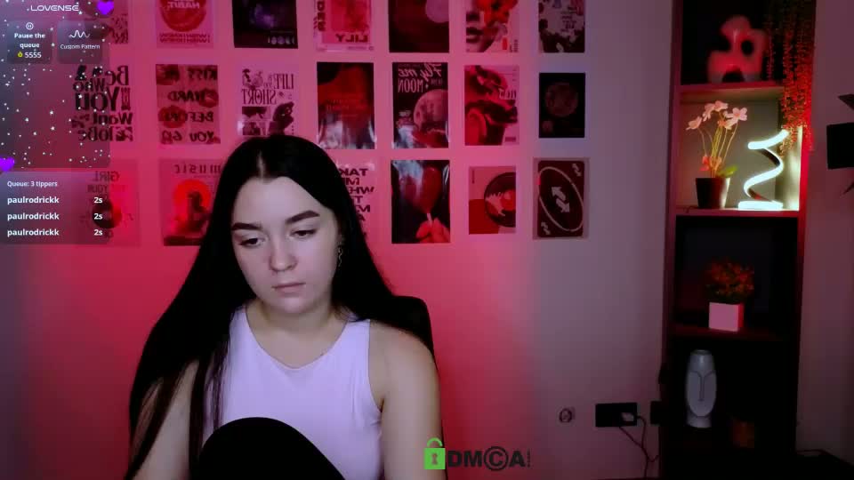 aria_glow Приват Записи 2026-09-23