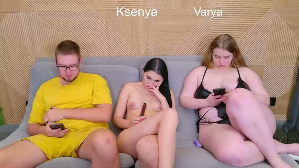 ksenyahot Приват Записи 2026-09-23