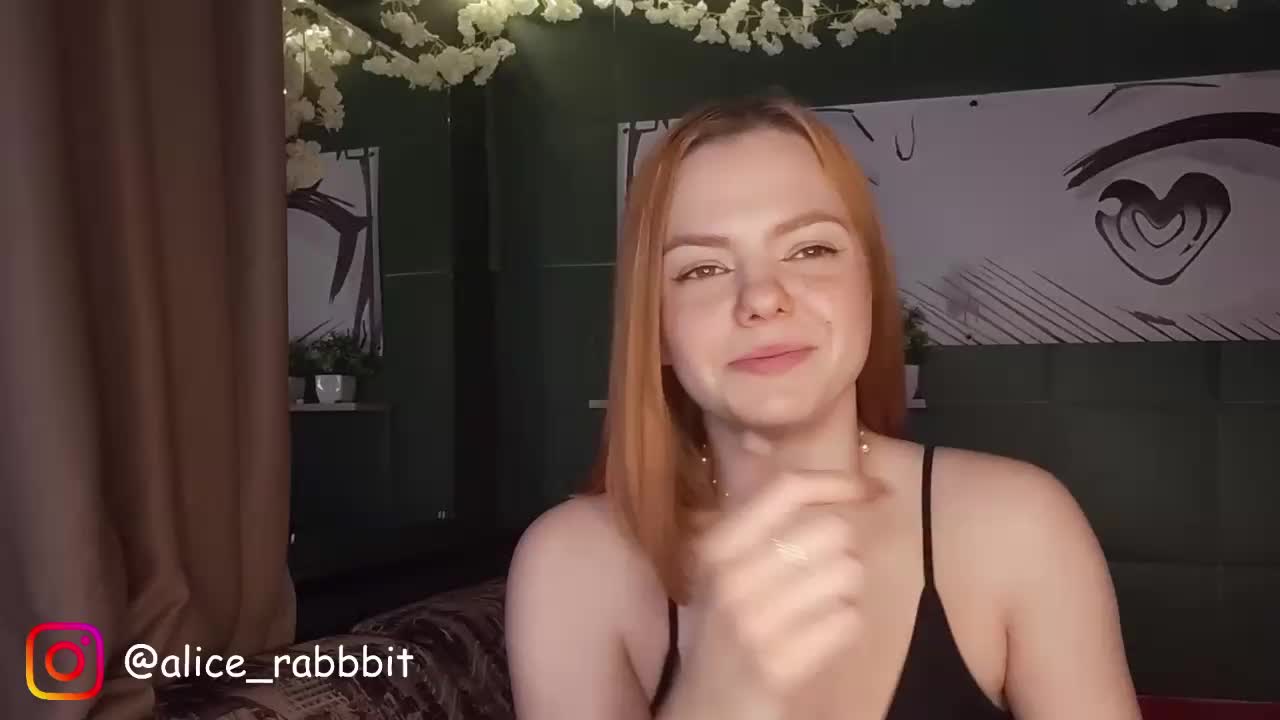 AliceRabbit Приват Записи 2026-09-23