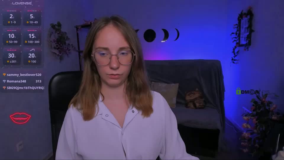 evalora_vei Приват Записи 2026-09-23