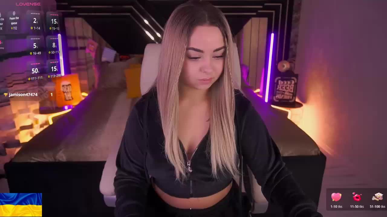 SusieWood Приват Записи 2026-09-23