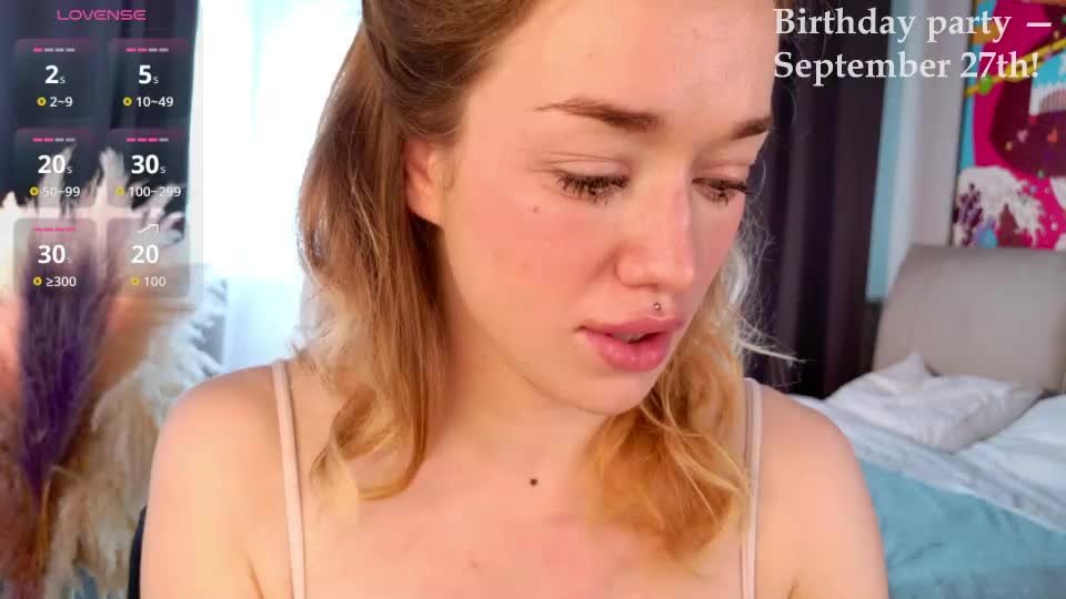 fancyamelia Приват Записи 2026-09-23