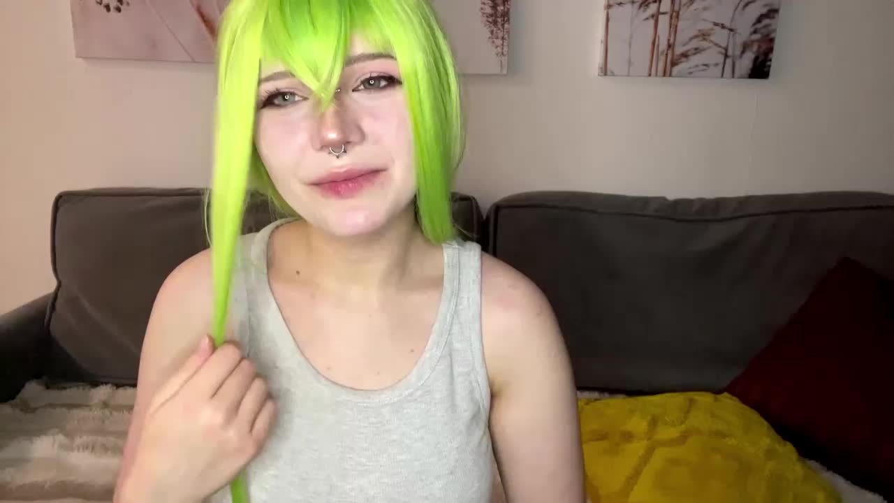 KittyKittyHey Приват Записи 2026-09-23