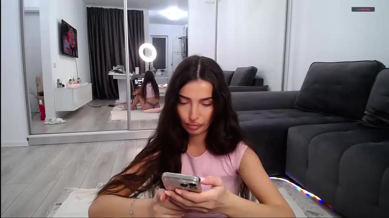 LauraBess Приват Записи 2026-09-23