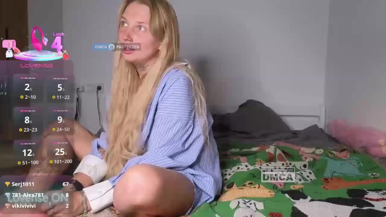 CrazyNastya1 Приват Записи 2026-09-23