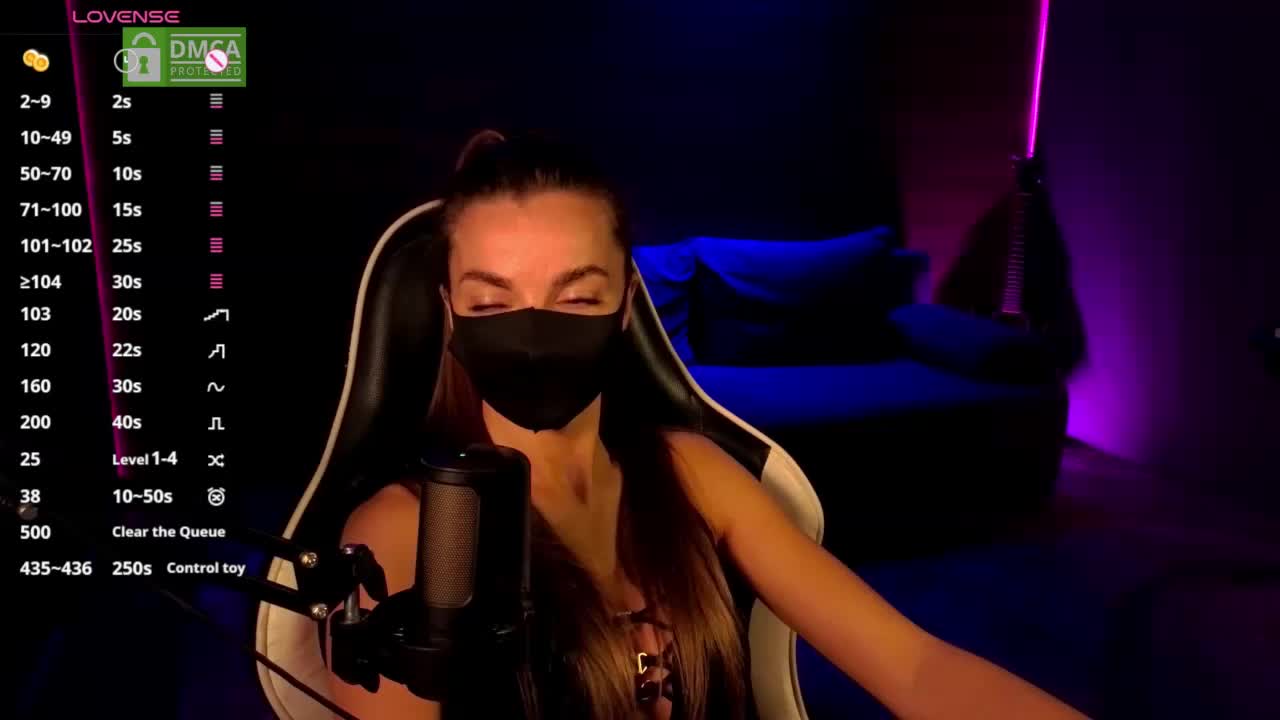 AliceFoXy Приват Записи 2026-09-23