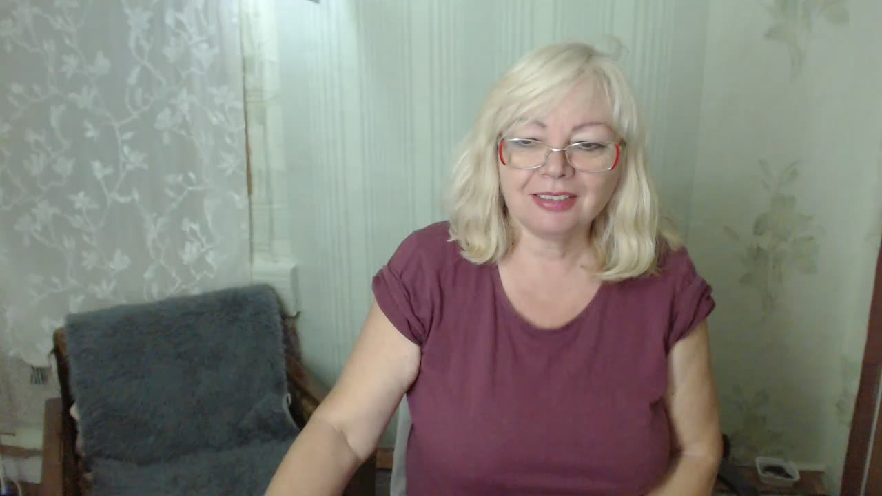 EvelynLoveShy Приват Записи 2026-09-23