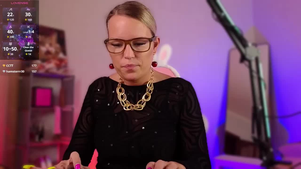 Lady_Shine Приват Записи 2026-09-23