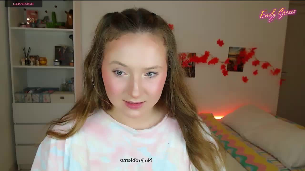 -EmilyxGrasez- Приват Записи 2026-09-23