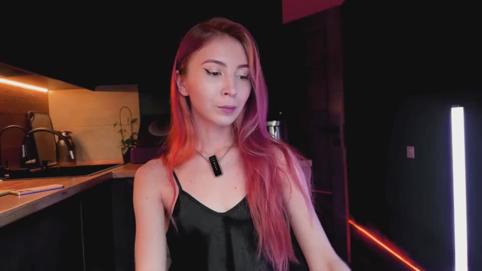 izi_fox Приват Записи 2026-09-23