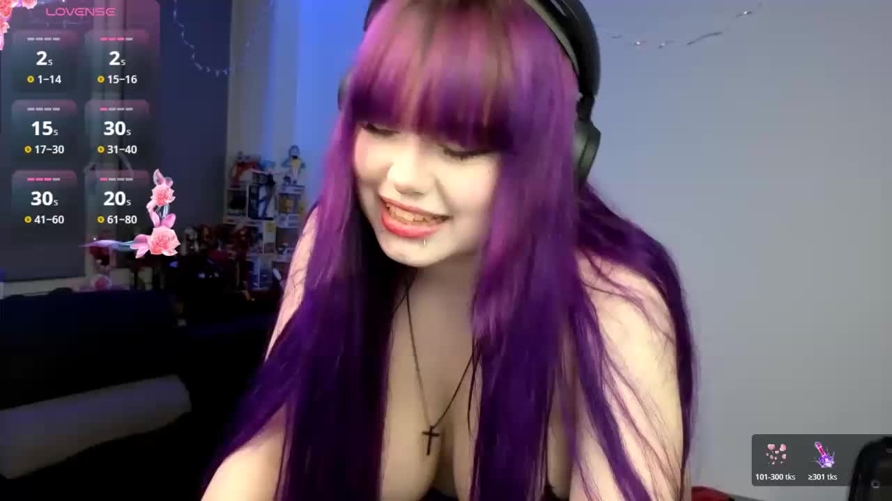 LovelyKristi Приват Записи 2026-09-23