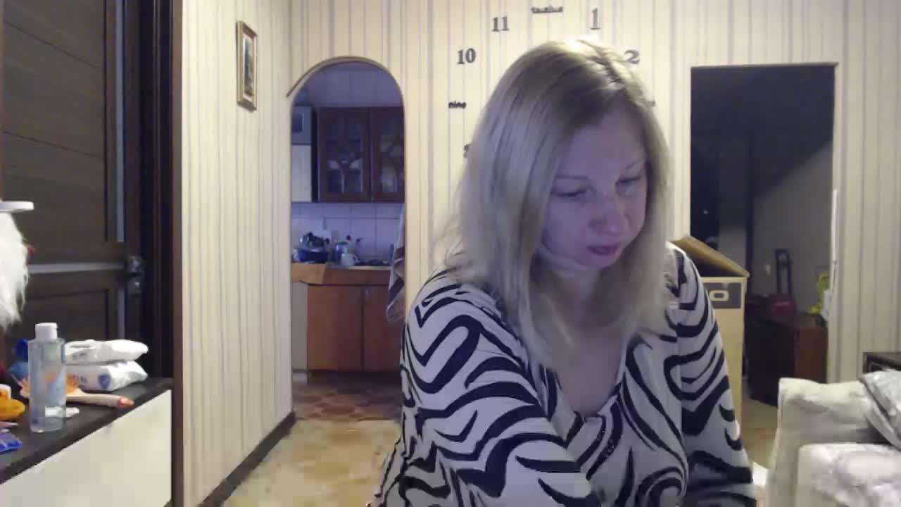 BustyBlondy Приват Записи 2026-09-23