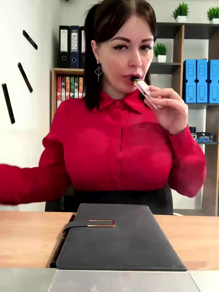 Brenda_KiSKA Приват Записи 2026-09-23