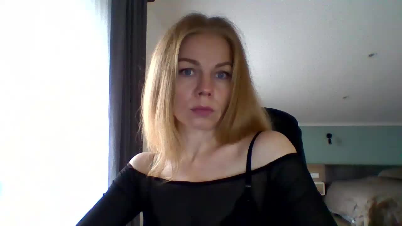 BlondaTina Приват Записи 2026-09-23