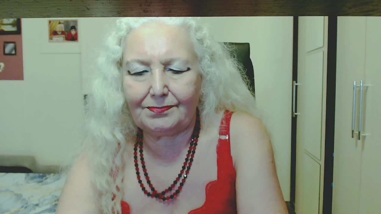 GrannyWants Приват Записи 2026-09-23