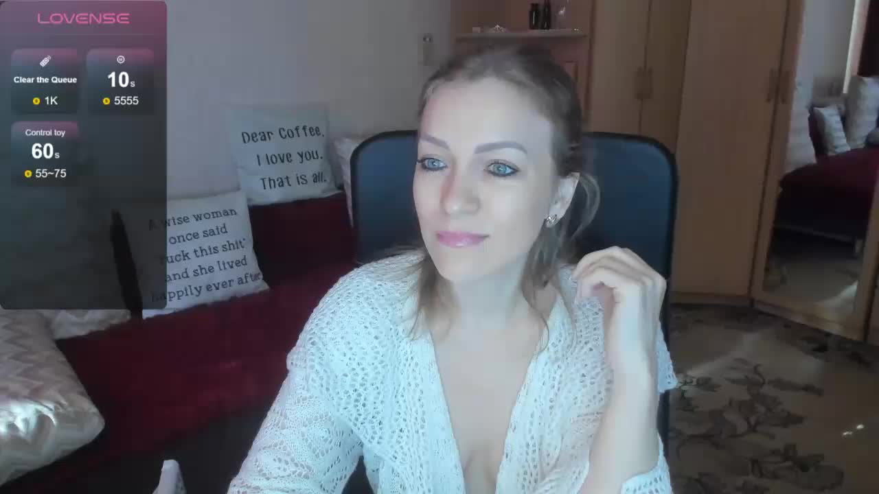 SilviaSweet Приват Записи 2026-09-23