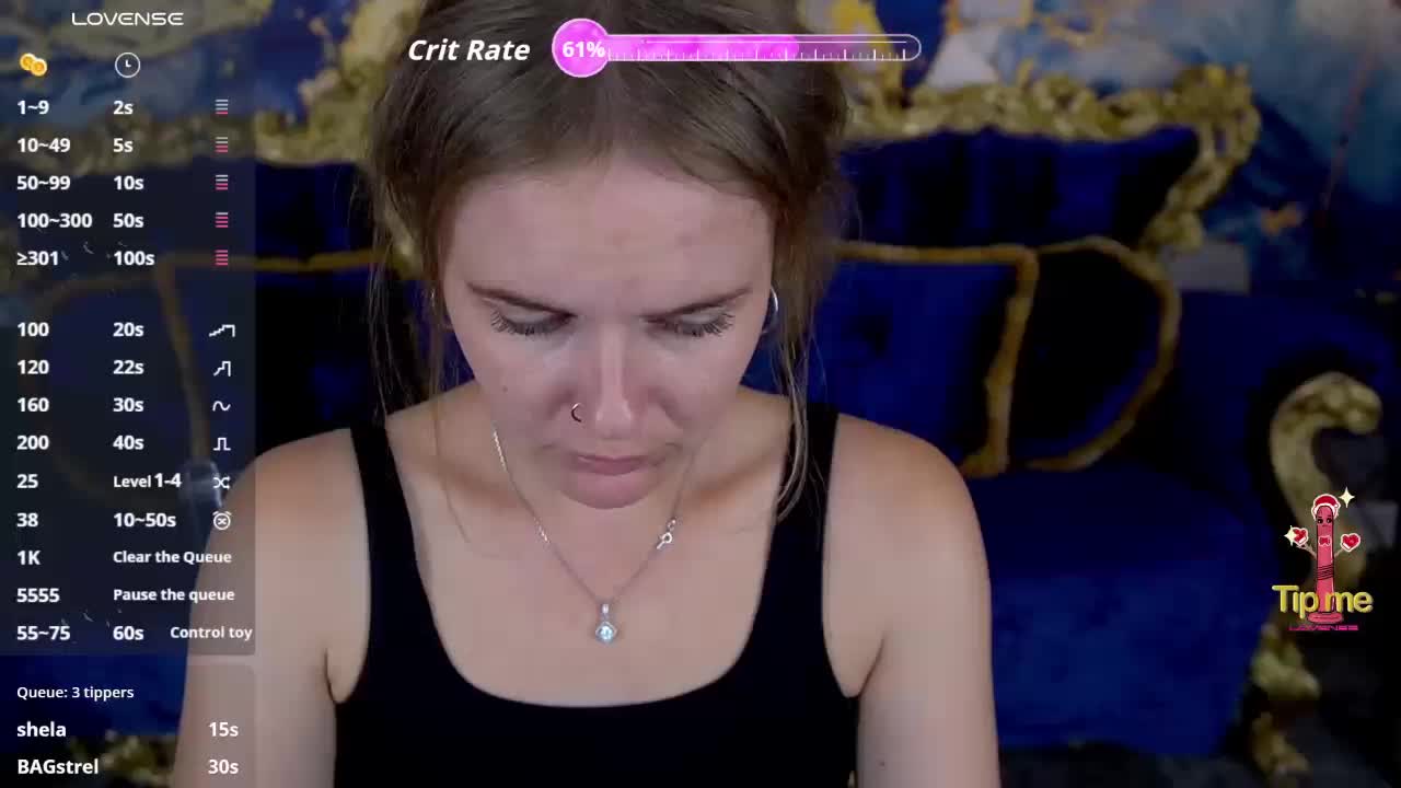 MaribelRiver Приват Записи 2026-09-23